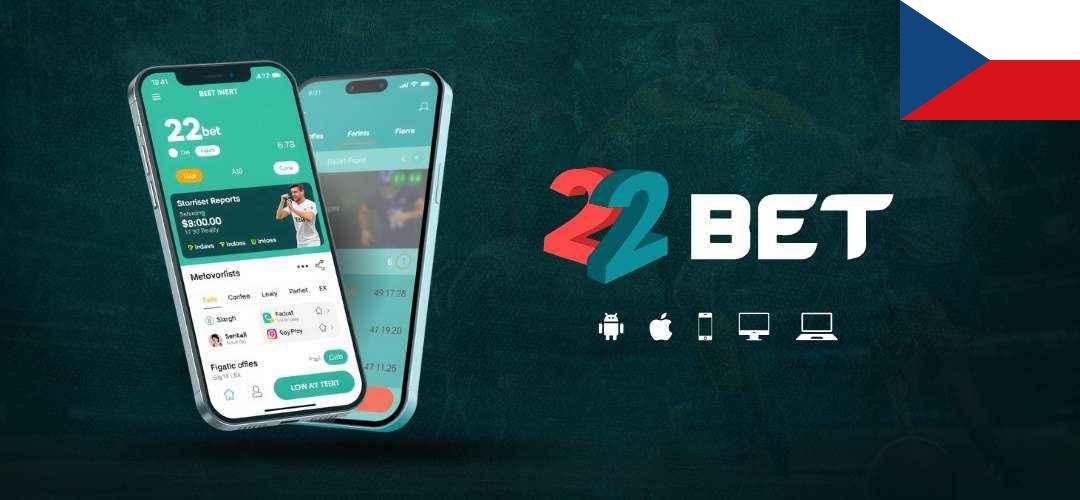 22bet cz