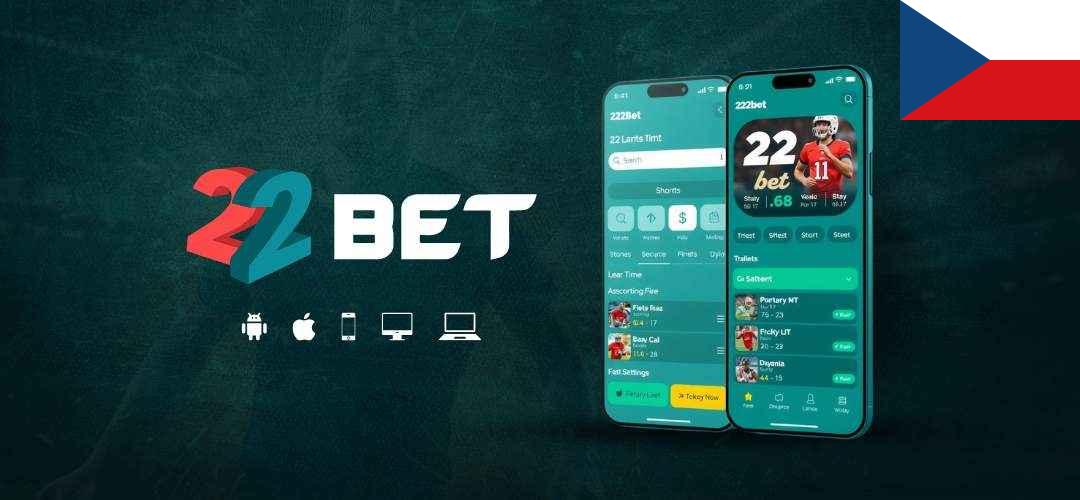 22bet cz