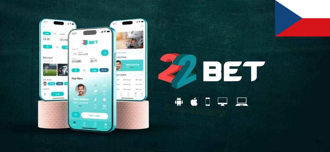 22bet cz